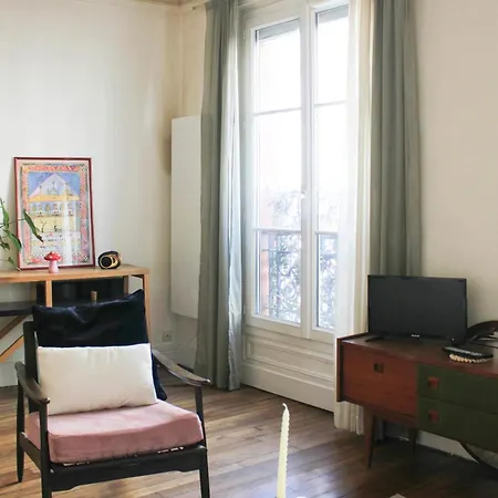 2 Spacious In The 18th Appartamento *