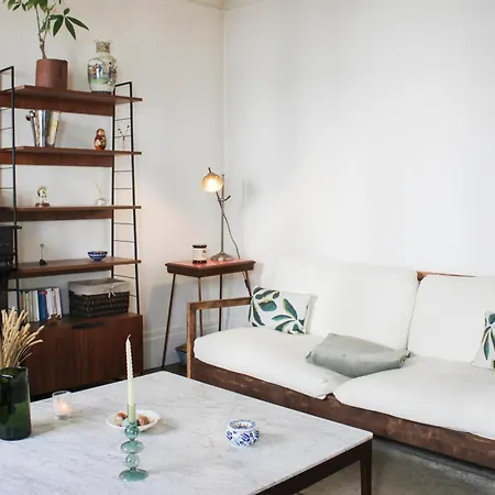 2 Spacious In The 18th Appartamento Parigi